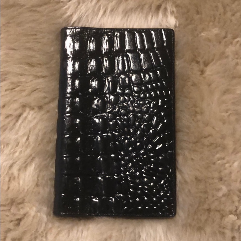 FiloFAX  Patent Croc DateBook